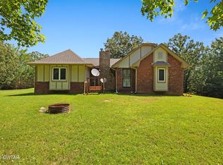 3885 Rowland Mill Rd, Buena Vista, TN 38318