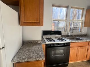 393 S 20th St FLOOR 2, Newark, NJ 07103
