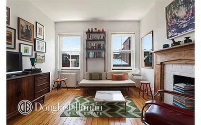 Sold by Douglas Elliman