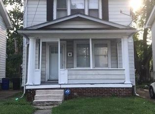 3515 Upton Ave, Toledo, OH 43613