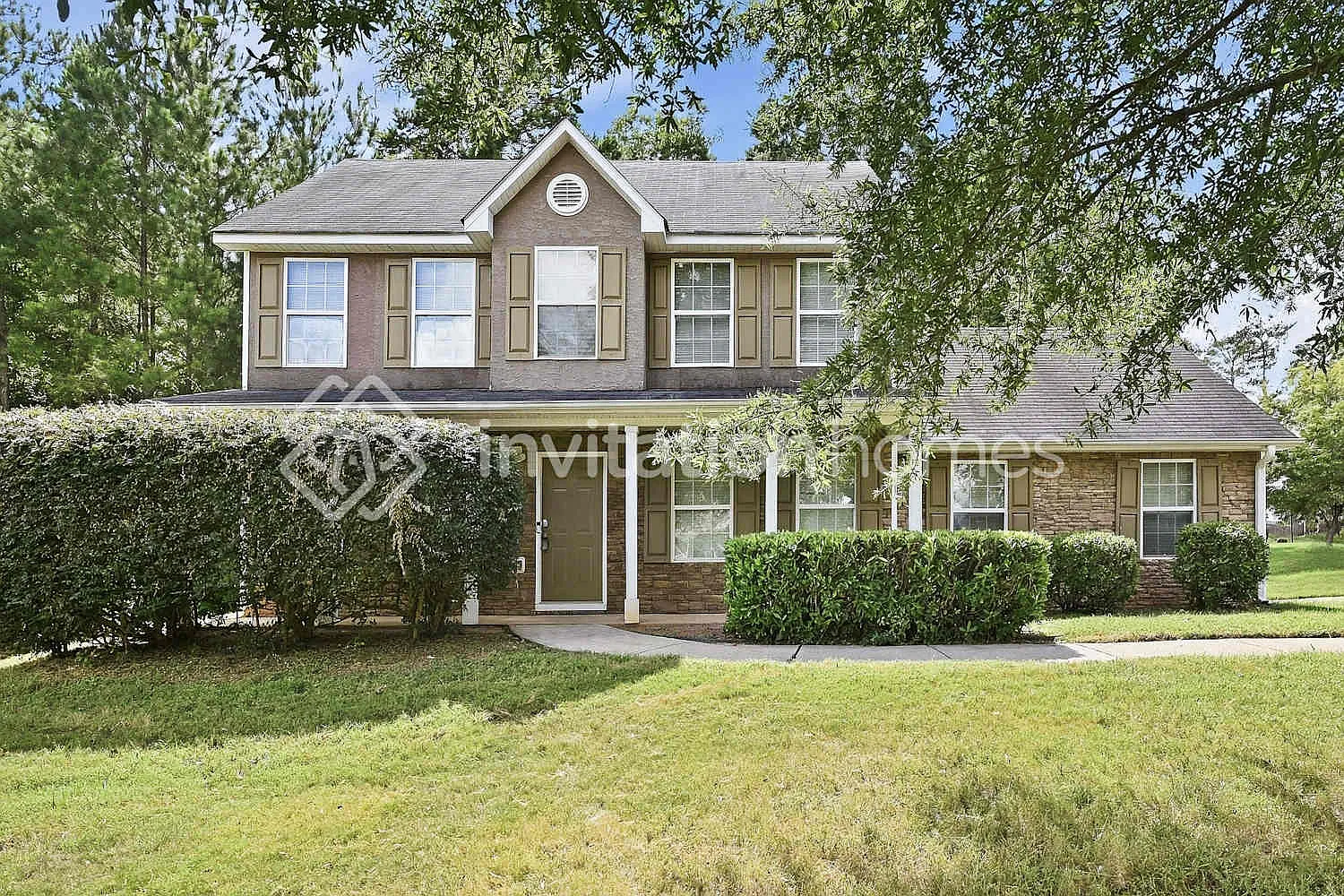 10 Patterson Way Covington, GA 30016 — Photo 1