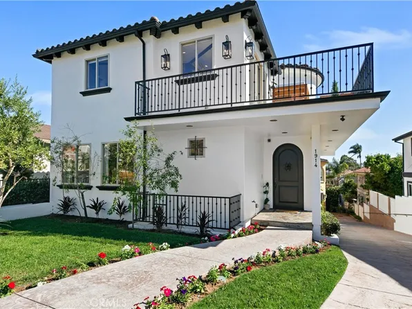1914 Gates Ave #A, Redondo Beach, CA 90278