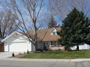 343 N 2nd St, Eagle, ID 83616