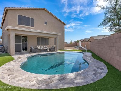 7238 S Pollux Pl, Tucson, AZ, 85757