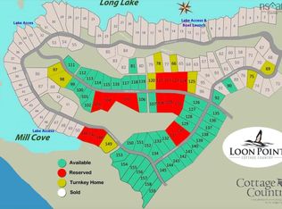 109 Grandview Ter, East Hants, NS B0N 1Z0
