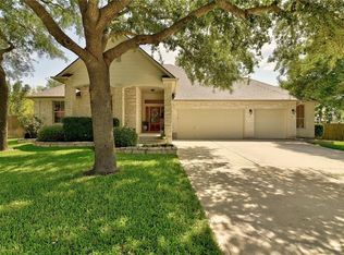 801 Bassington Ct, Pflugerville, TX 78660