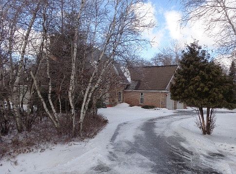 Property Front View