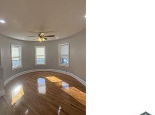 22 Abbot St APT 3, Dorchester Center, MA 02124