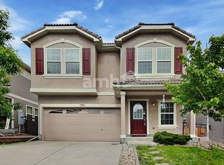 2586 Coach House Loop, Castle Rock, CO 80109