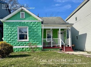 122 W 32nd St #2, Latonia, KY 41015