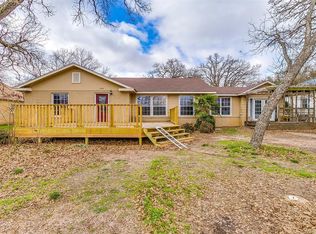 1140 N Ollie St, Stephenville, TX 76401