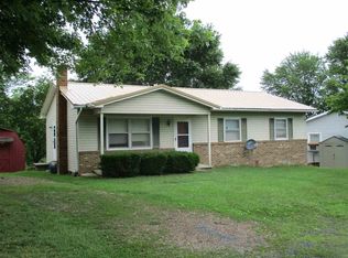 345 Ridge Ct, Timberville, VA 22853