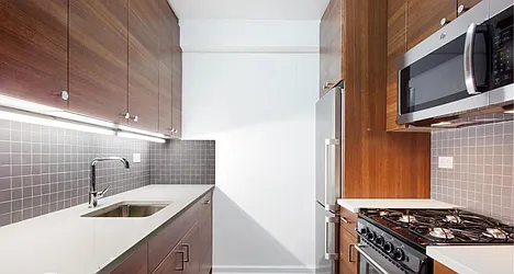 Rented by Bold New York