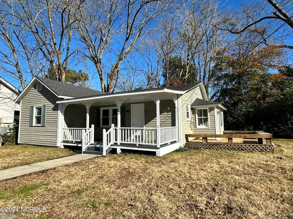 106 Second St Street, Columbia, NC 27925