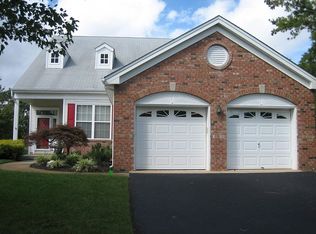 2514 Sparrowbush Ln, Wall Township, NJ 08736