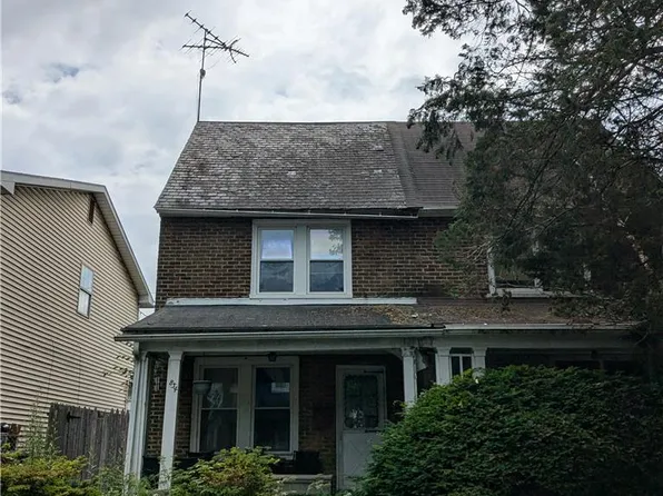 834 Hawthorne Rd, Bethlehem, PA 18018