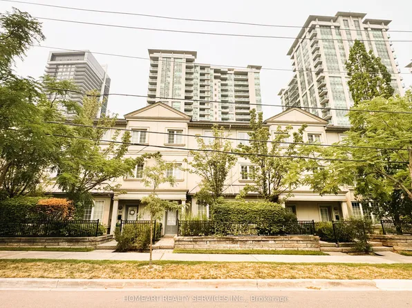 32 Glendora Ave, Toronto, ON M2N 2V7