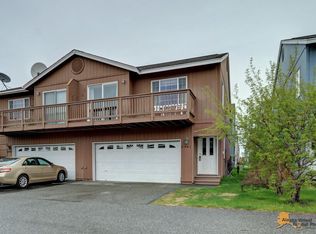 2961 Summer Mist Ct, Anchorage, AK 99507