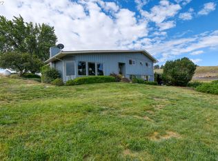 43534 SW Stephen Ave, Pendleton, OR 97801
