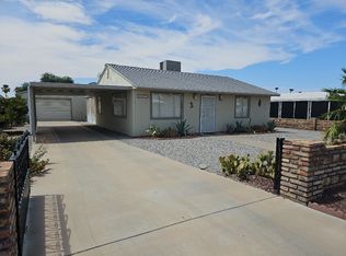 12337 E 34th St, Yuma, AZ 85367