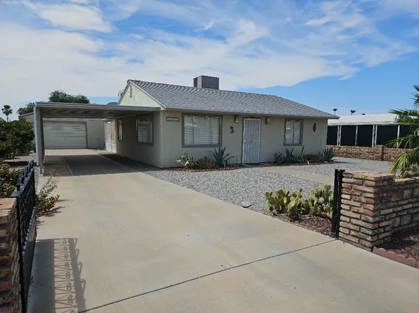 12337 E 34th St, Yuma, AZ 85367