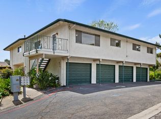 409 Northgate Dr APT D, Goleta, CA 93117