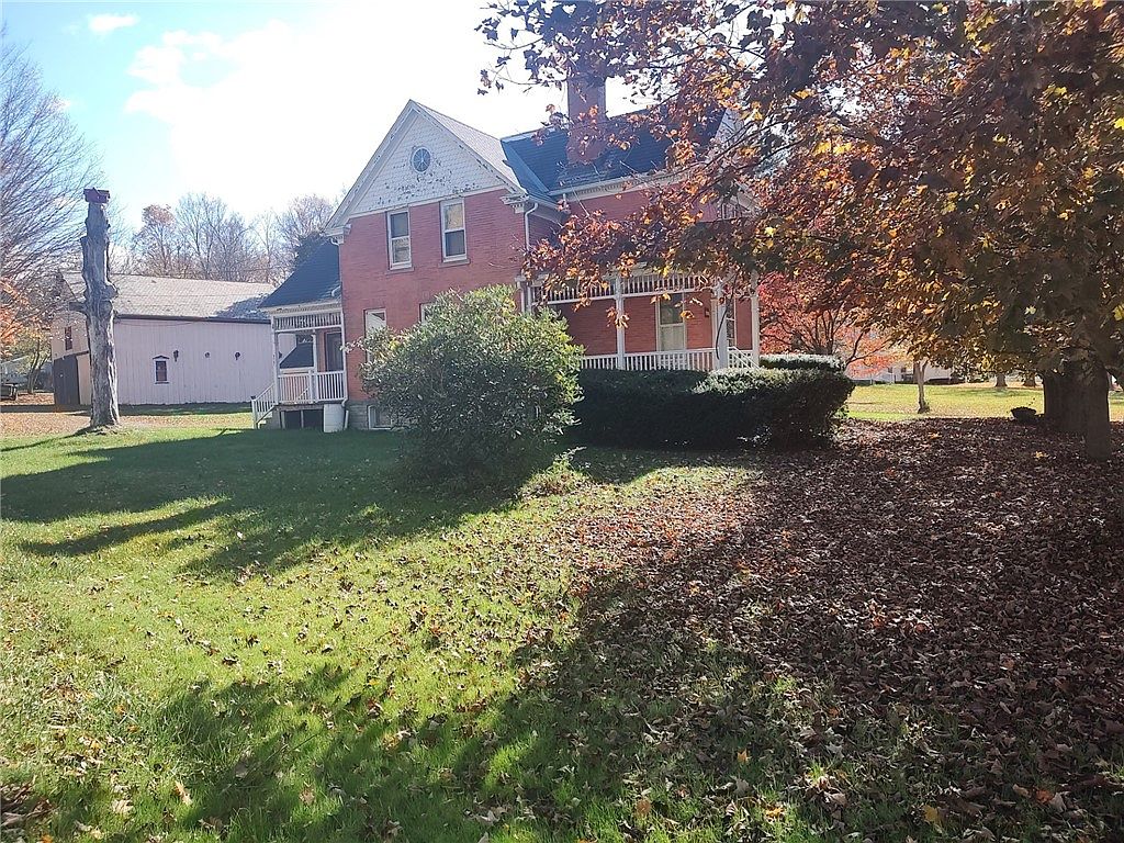 8567 S Main St, Springboro, PA 16435 Zillow