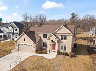 8726 83rd Pl, Pleasant Prairie, WI 53158