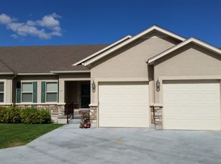 3251 Lundburg Ln, Pocatello, ID 83204
