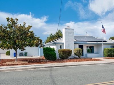 1242 Naranca Ave, El Cajon, CA, 92021