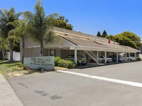 128 Santa Alicia Drive, Rohnert Park, CA 94928