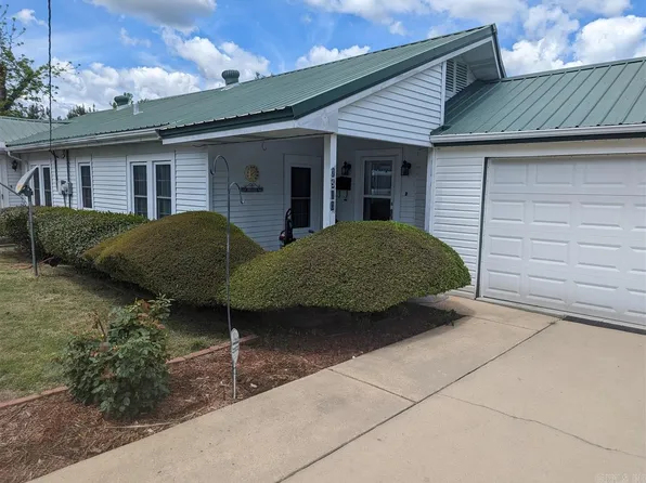 2530 Old Smackover Rd, Camden, AR 71701