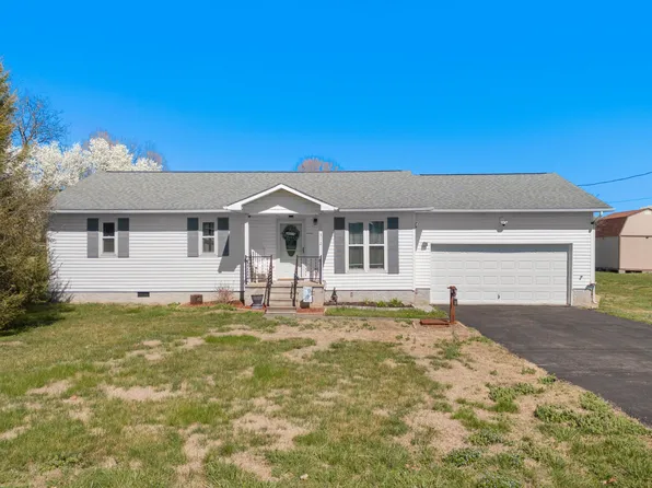 312 Economy Cir, Dandridge, TN 37725