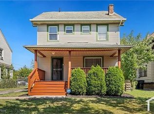 3755 E 146th St, Cleveland, OH 44128