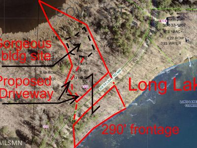 7625 Sixth Lake Rd NW, Akeley, MN, 56433