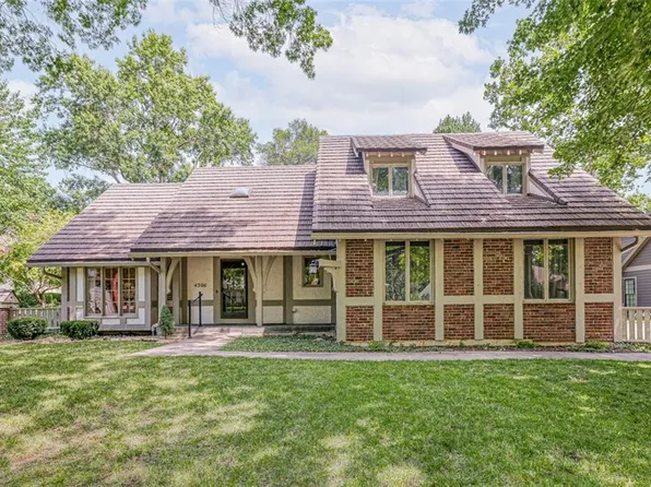 4306 W 82nd St, Prairie Village, KS 66208