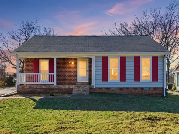 3617 Donna Kay Dr, Nashville, TN 37211