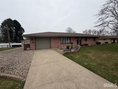 52040 Patricia Ln, South Bend, IN, 46628