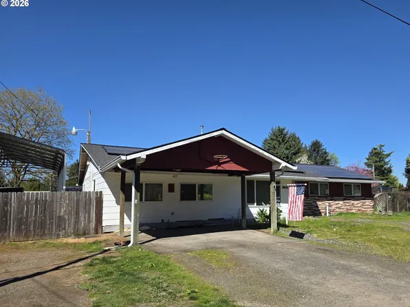 9400 NE 69th St, Vancouver, WA 98662