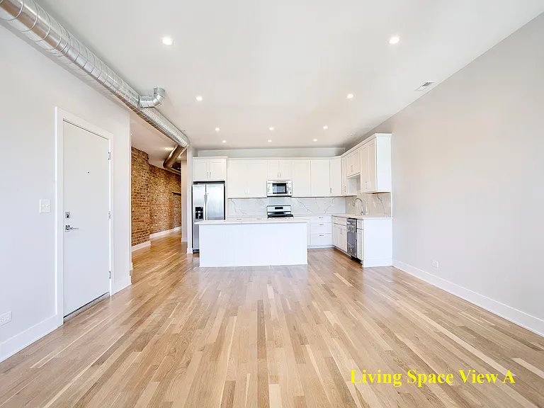 6103 S Kenwood St #3S — Photo 4