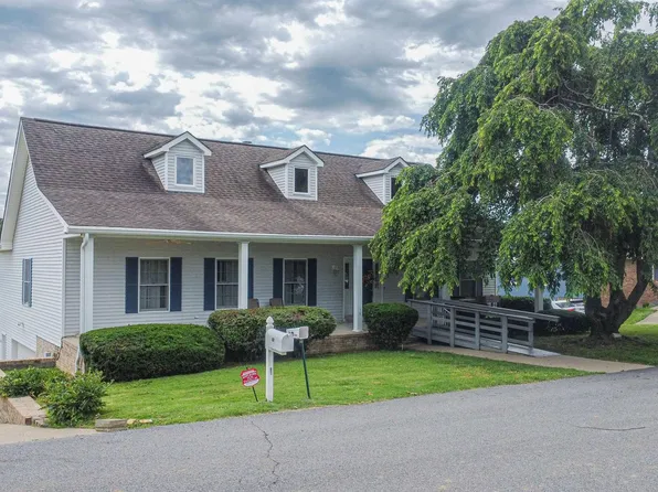 87 Eagle Point Dr, Eddyville, KY 42038