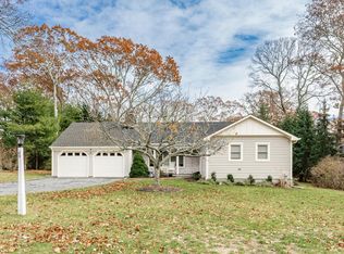 64 Aspatuck Rd, Westhampton Beach, NY 11978