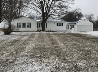 4496 Monroe Rd, Tipton, MI 49287