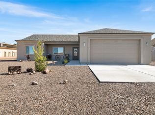 9654 N Stetson Dr, Kingman, AZ 86401