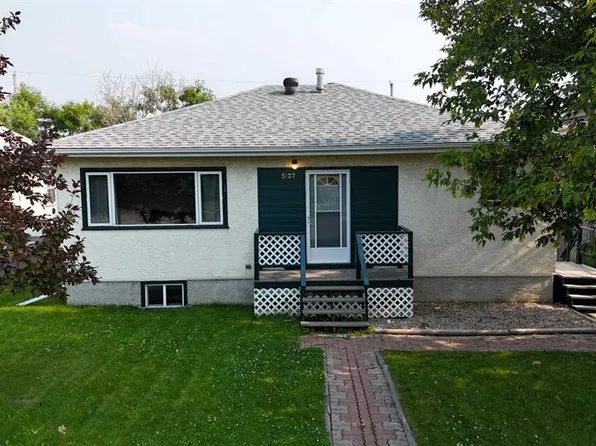 5127 N 6th Ave, Edson, AB T7E 1K5