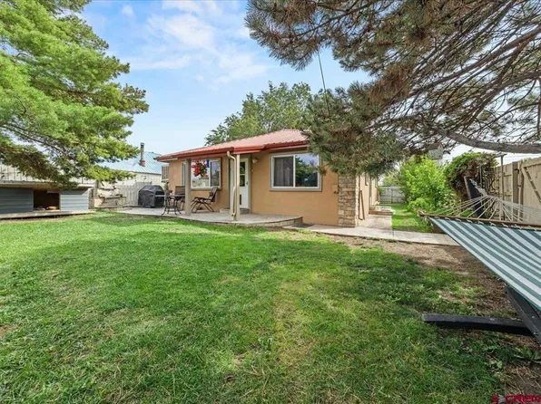 402 1st Street, Olathe, CO 81425