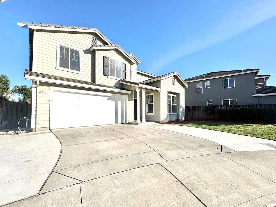 1st image of 544 Rockingham Ct