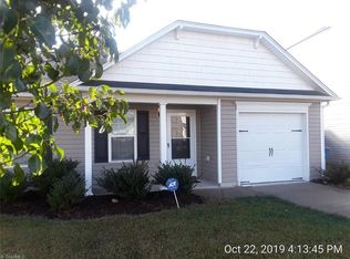1115 Langston Dr #0, Greensboro, NC 27405