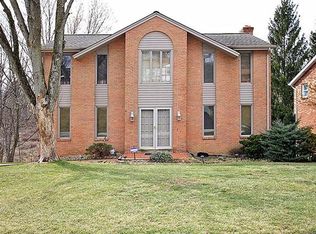 5142 Dolores Dr, Pittsburgh, PA