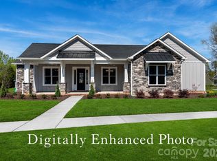 12821 Mayes Rd, Huntersville, NC 28078